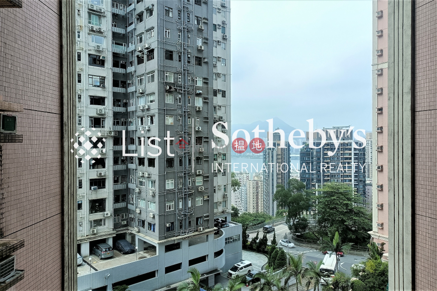 Property Search Hong Kong | OneDay | Residential, Rental Listings Property for Rent at Pacific Palisades with 3 Bedrooms