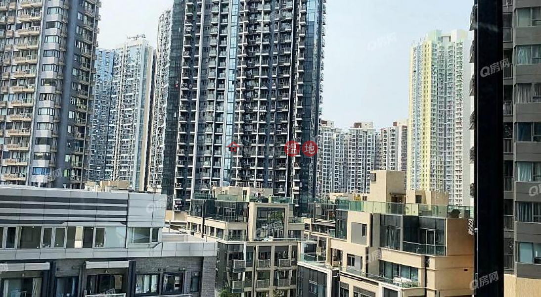 Property Search Hong Kong | OneDay | Residential | Sales Listings K. City | 2 bedroom Low Floor Flat for Sale