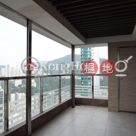 4 Bedroom Luxury Unit for Rent at Evergreen Villa