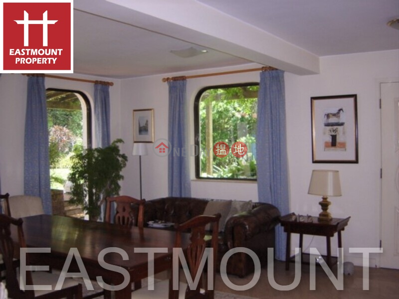 HK$ 95,000/ month | O Pui Village | Sai Kung, Clearwater Bay Village House | Property For Rent or Lease in O Pui, Mang Kung Uk 孟公屋澳貝-Detached, Big garden