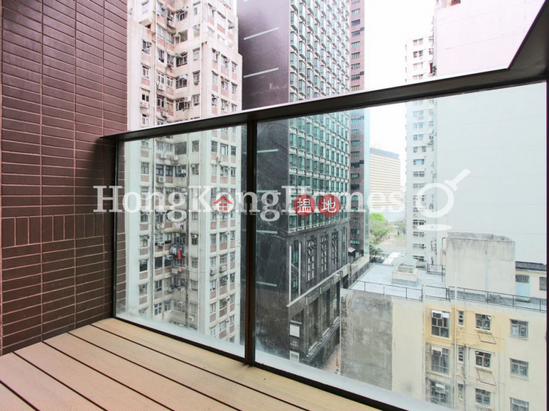 1 Bed Unit at yoo Residence | For Sale | 33 Tung Lo Wan Road | Wan Chai District | Hong Kong, Sales HK$ 8.5M