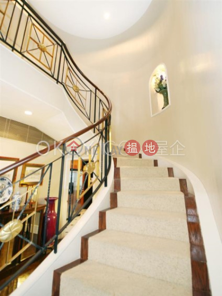 HK$ 260M Grenville House Central District Efficient 6 bedroom with balcony & parking | For Sale