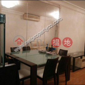 Spacious apartment for rent in Lantau Island | Caribbean Coast, Phase 1 Monterey Cove, Tower 3 映灣園 1期 賞濤軒 3座 _0