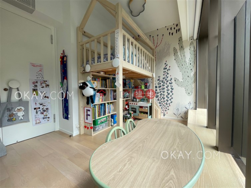 Charming 4 bedroom with balcony & parking | Rental | 233 Chai Wan Road | Chai Wan District Hong Kong, Rental | HK$ 51,000/ month
