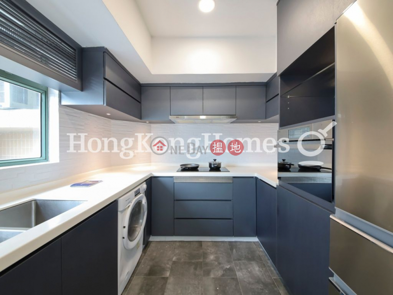 3 Bedroom Family Unit for Rent at Monmouth Villa | 3 Monmouth Terrace | Wan Chai District | Hong Kong Rental HK$ 53,100/ month