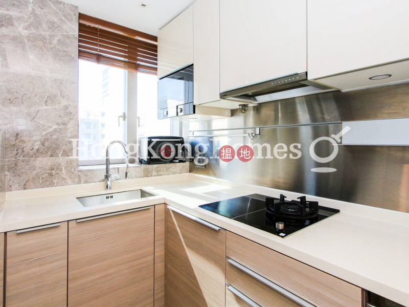 2 Bedroom Unit for Rent at Imperial Kennedy | Imperial Kennedy 卑路乍街68號Imperial Kennedy Rental Listings