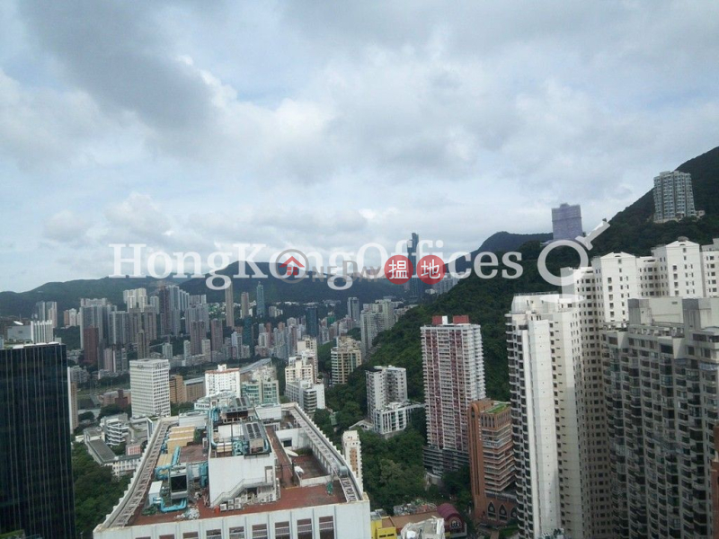 Property Search Hong Kong | OneDay | Office / Commercial Property Rental Listings Office Unit for Rent at Hopewell Centre
