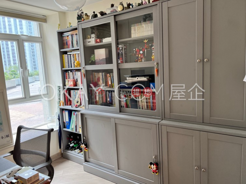 Unique 1 bedroom in Quarry Bay | For Sale, 4 Tai Wing Avenue | Eastern District Hong Kong, Sales | HK$ 13M