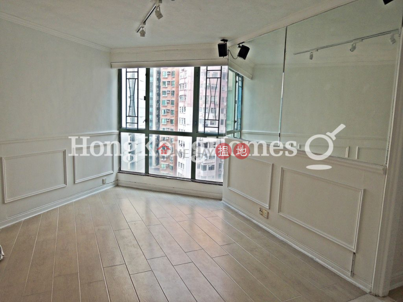 高雲臺三房兩廳單位出租|西區高雲臺(Goldwin Heights)出租樓盤 (Proway-LID15697R)