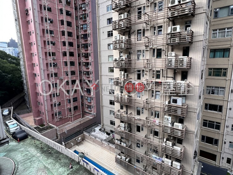 Popular 2 bedroom in Mid-levels West | Rental 66 Conduit Road | Western District Hong Kong | Rental, HK$ 42,000/ month