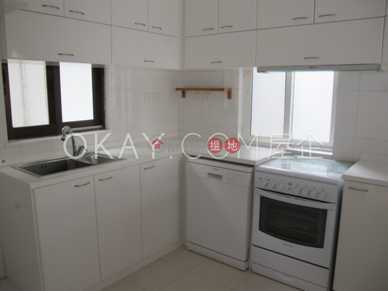 Exquisite house with balcony | Rental, 48 Sheung Sze Wan Village 相思灣村48號 Rental Listings | Sai Kung (OKAY-R322120)