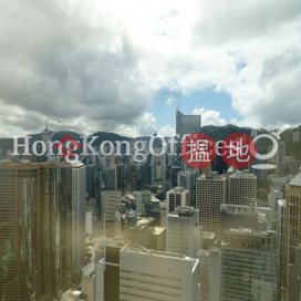 Office Unit for Rent at The Center, The Center 中環中心 | Central District (HKO-363-AMHR)_0
