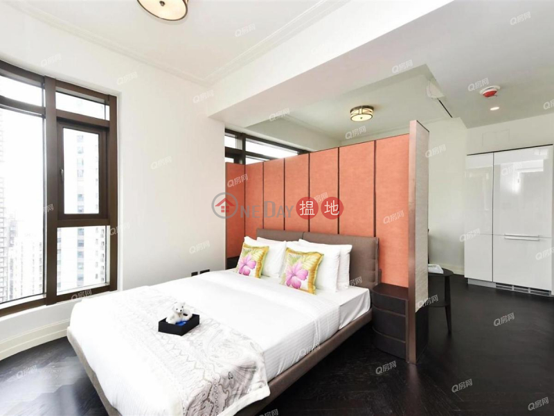 HK$ 26,200/ month Castle One By V, Western District | Castle One By V | Low Floor Flat for Rent
