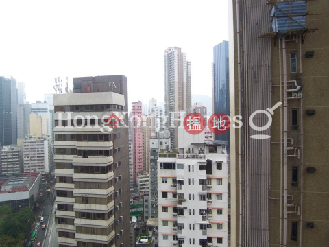 嘉薈軒開放式單位出租, 嘉薈軒 J Residence | 灣仔區 (Proway-LID66645R)_0