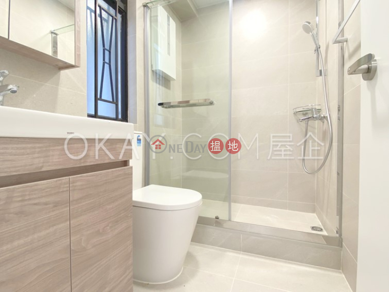 Charming 3 bedroom in Quarry Bay | Rental | Block A (Flat 1 - 8) Kornhill 康怡花園A座 (1-8室) Rental Listings