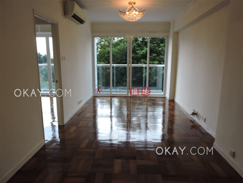 Popular 3 bedroom with balcony | Rental, 6A-6B Seymour Road | Western District | Hong Kong, Rental HK$ 34,000/ month