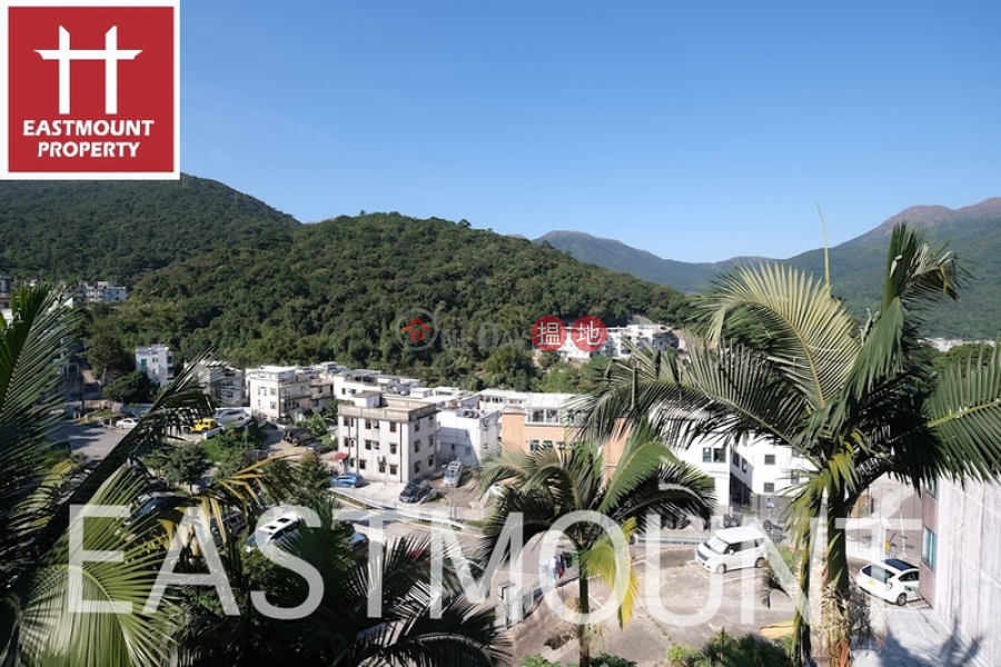 Sai Kung Village House | Property For Rent or Lease in Mok Tse Che 莫遮輋-With roof | Property ID:2793 | Mok Tse Che Village 莫遮輋村 Rental Listings
