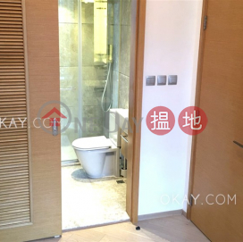 Tasteful 1 bedroom in Sai Ying Pun | Rental | The Met. Sublime 薈臻 _0