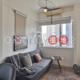 Unique studio in Central | Rental, Kingearn Building 興揚大廈 | Central District (OKAY-R72042)_0
