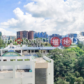 Office Unit for Rent at Somptueux Austin, Somptueux Austin SOMPTUEUX AUSTIN | Yau Tsim Mong (HKO-81071-ABHR)_0