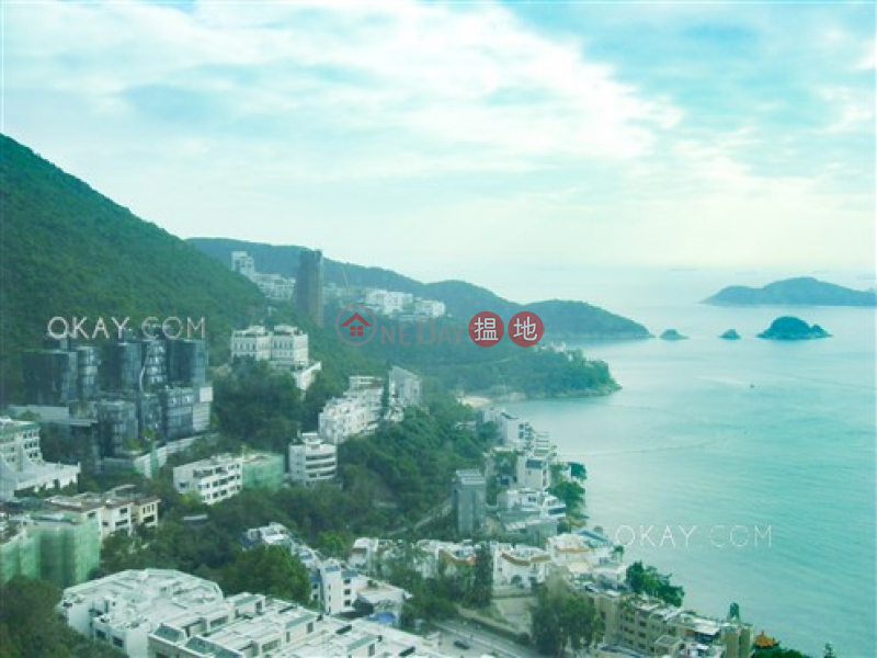 Property Search Hong Kong | OneDay | Residential Rental Listings Gorgeous 4 bed on high floor with sea views & parking | Rental