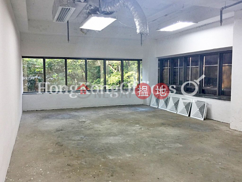 Office Unit for Rent at Mirror Tower, Mirror Tower 冠華中心 | Yau Tsim Mong (HKO-73280-ALHR)_0