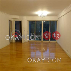 Lovely 3 bedroom with balcony | Rental, Pacific Palisades 寶馬山花園 | Eastern District (OKAY-R7341)_0