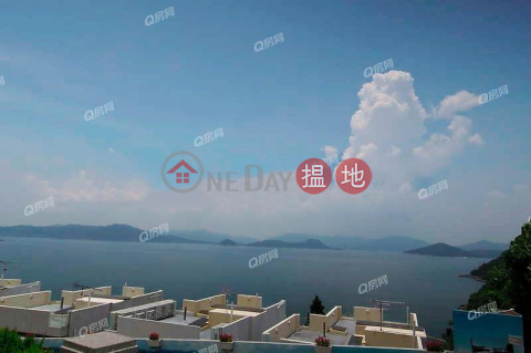 Golden Cove Lookout | 3 bedroom House Flat for Rent | Golden Cove Lookout Phase 1 金碧苑1期 _0