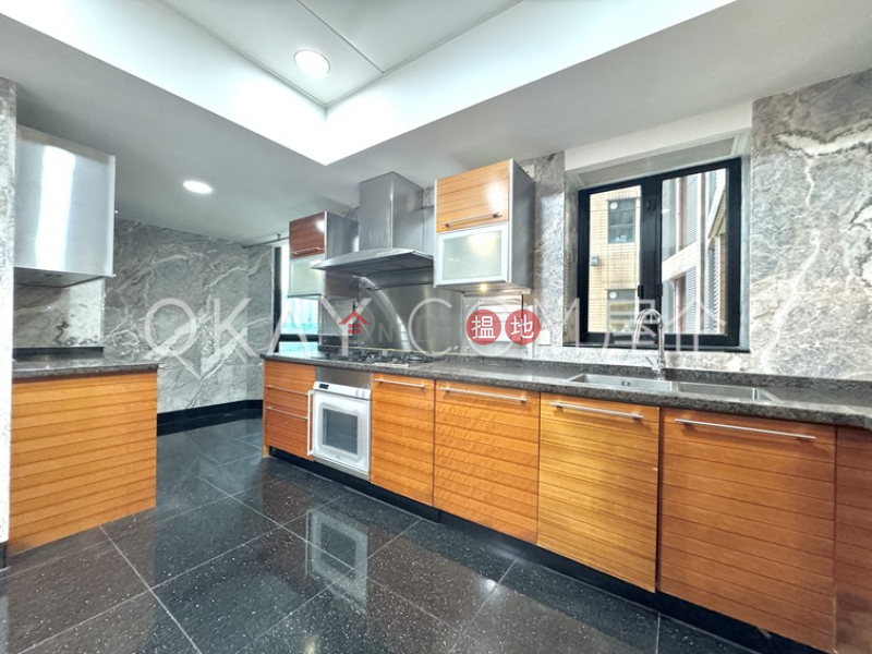 Property Search Hong Kong | OneDay | Residential Rental Listings Exquisite 4 bed on high floor with racecourse views | Rental