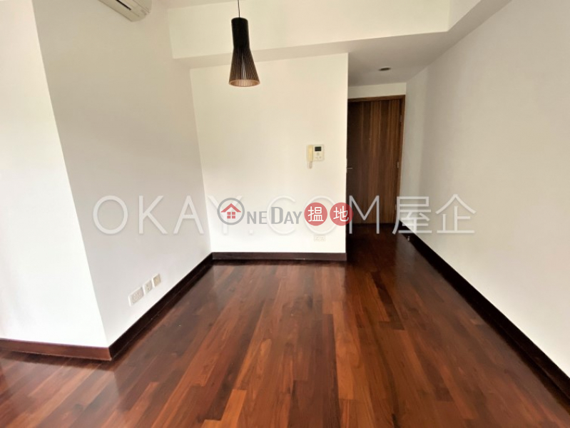 HK$ 23M | Serenade | Wan Chai District, Charming 3 bedroom with balcony & parking | For Sale