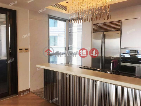 Imperial Cullinan | 4 bedroom High Floor Flat for Rent | Imperial Cullinan 瓏璽 _0
