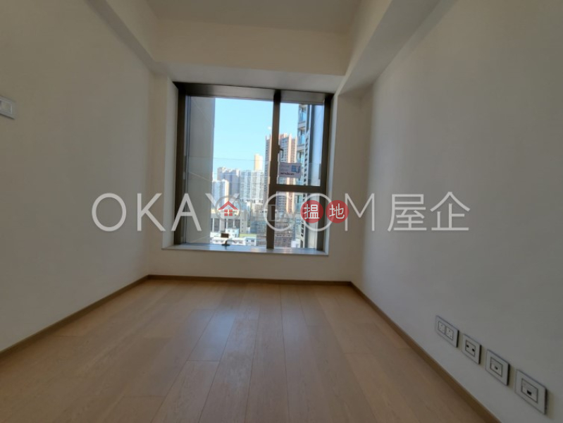 HK$ 93,000/ month City Garden Block 8 (Phase 2) Eastern District | Unique 4 bedroom on high floor with balcony | Rental