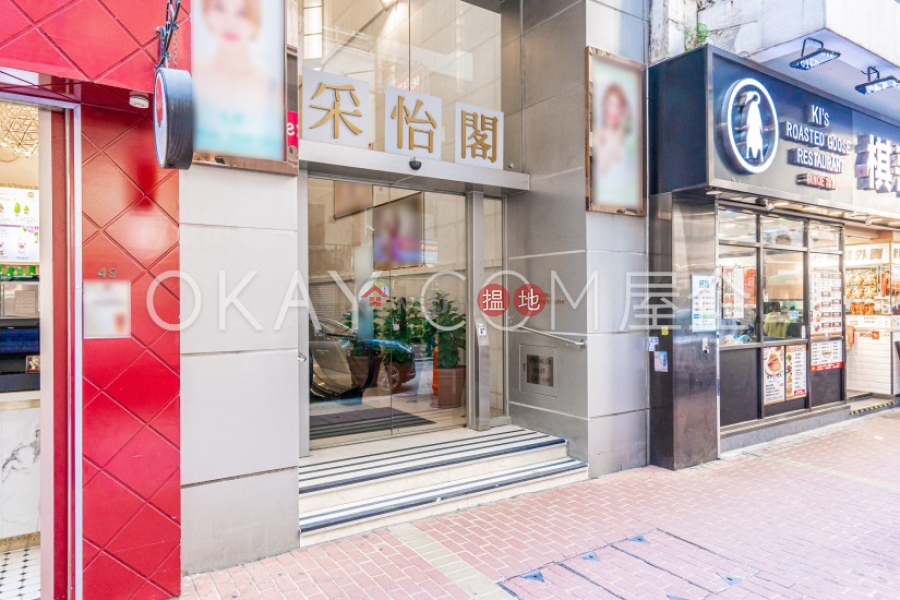 Property Search Hong Kong | OneDay | Residential | Sales Listings, Cozy 2 bedroom in Causeway Bay | For Sale