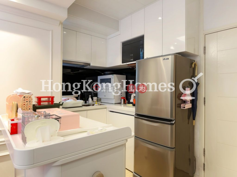 1 Bed Unit for Rent at All Fit Garden, All Fit Garden 百合苑 Rental Listings | Western District (Proway-LID59115R)