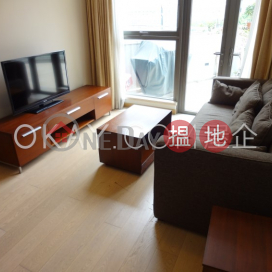Stylish 2 bedroom with terrace | Rental, SOHO 189 西浦 | Western District (OKAY-R100246)_0