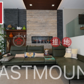 Sai Kung Villa House | Property For Sale in Sea View Villa, Chuk Yeung Road 竹洋路西沙小築-High ceiling, Luxurious decoration