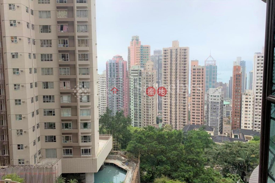 Property for Rent at Dragonview Court with 2 Bedrooms | Dragonview Court 龍騰閣 Rental Listings