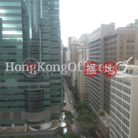 Office Unit for Rent at 3 Lockhart Road, 3 Lockhart Road 駱克道3號 | Wan Chai District (HKO-62290-ABFR)_0