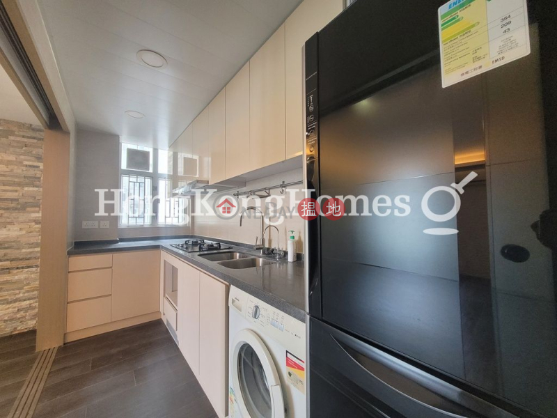 2 Bedroom Unit for Rent at (T-20) Yen Kung Mansion On Kam Din Terrace Taikoo Shing | 20 Tai Mou Avenue | Eastern District, Hong Kong Rental HK$ 36,000/ month