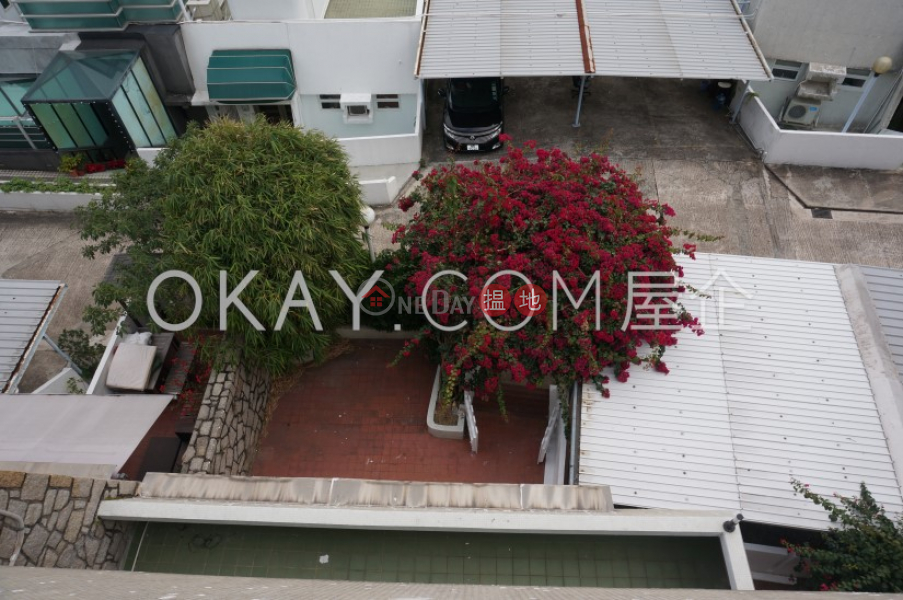 Jade Beach Villa (House) | Unknown | Residential, Rental Listings HK$ 100,000/ month