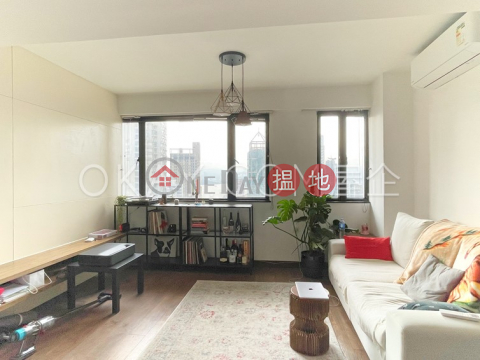 1房1廁南寧大廈出售單位, 南寧大廈 Namning Mansion | 西區 (OKAY-S79707)_0