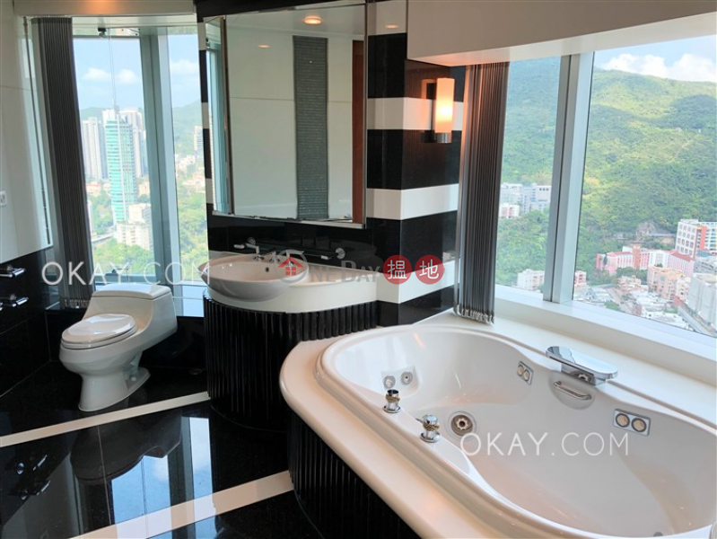 Lovely 4 bedroom with parking | Rental 41D Stubbs Road | Wan Chai District | Hong Kong | Rental, HK$ 143,000/ month