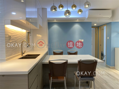 Tasteful 2 bedroom in Causeway Bay | Rental | Elizabeth House Block B 伊利莎伯大廈B座 _0