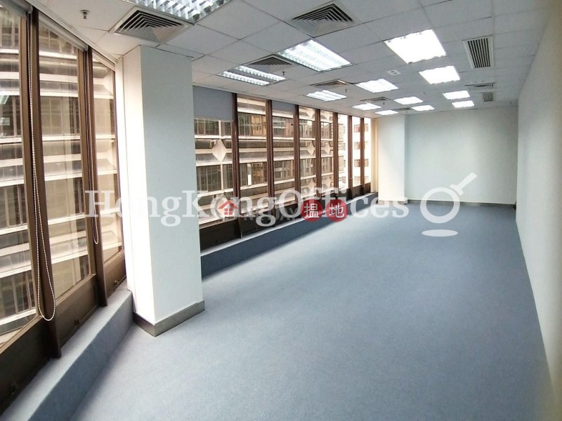 Property Search Hong Kong | OneDay | Office / Commercial Property | Rental Listings | Office Unit for Rent at New Mandarin Plaza Tower B