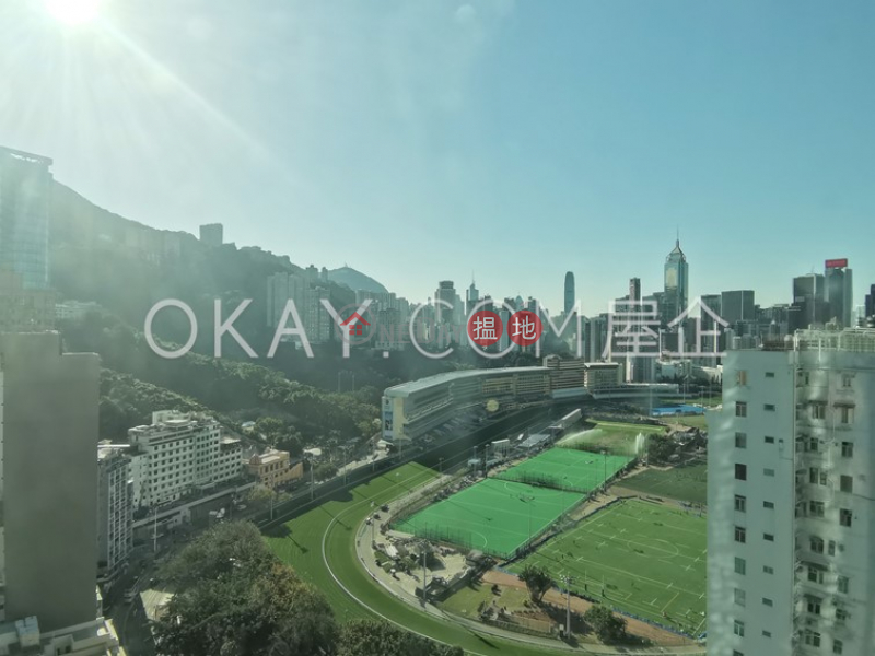 Property Search Hong Kong | OneDay | Residential | Rental Listings | Luxurious 2 bedroom with racecourse views | Rental