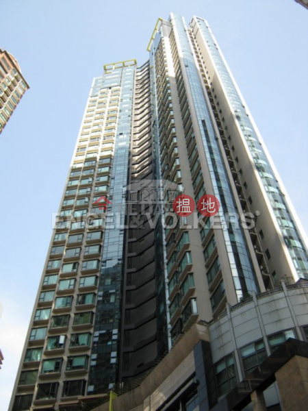 3 Bedroom Family Flat for Rent in Mid Levels West | Palatial Crest 輝煌豪園 Rental Listings