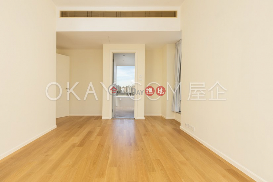 Luxurious 4 bedroom with balcony & parking | Rental | The Forfar 懿薈 Rental Listings