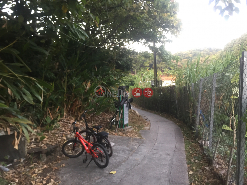Peng Chau Family Trail