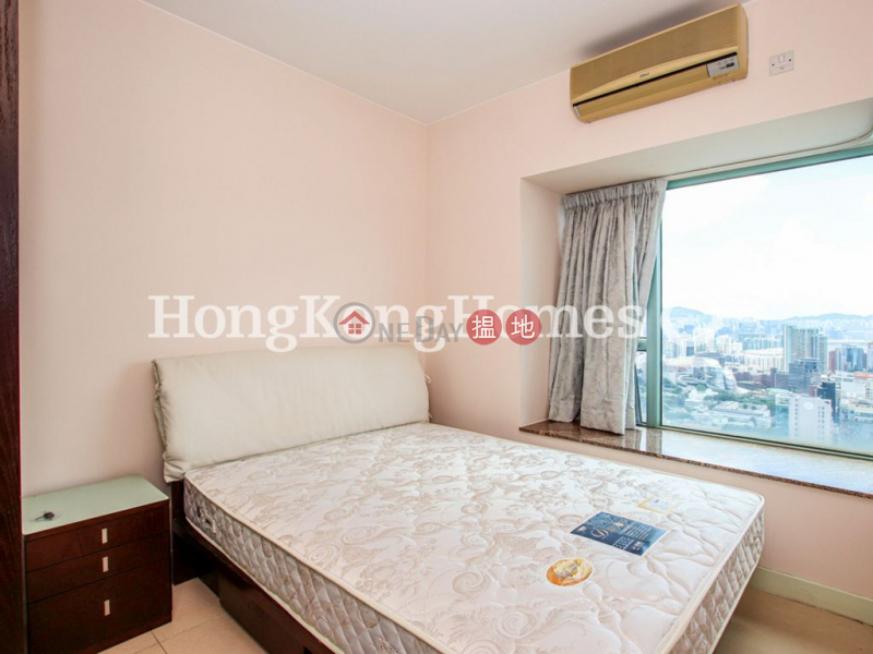 HK$ 39,000/ month | Tower 3 The Victoria Towers Yau Tsim Mong | 3 Bedroom Family Unit for Rent at Tower 3 The Victoria Towers