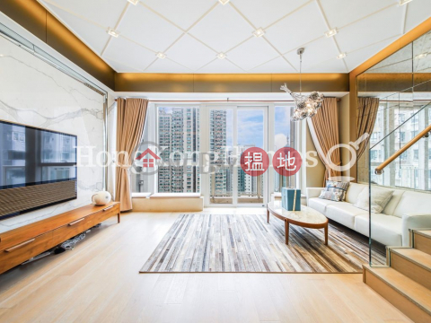 2 Bedroom Unit for Rent at The Morgan, The Morgan 敦皓 | Western District (Proway-LID159752R)_0